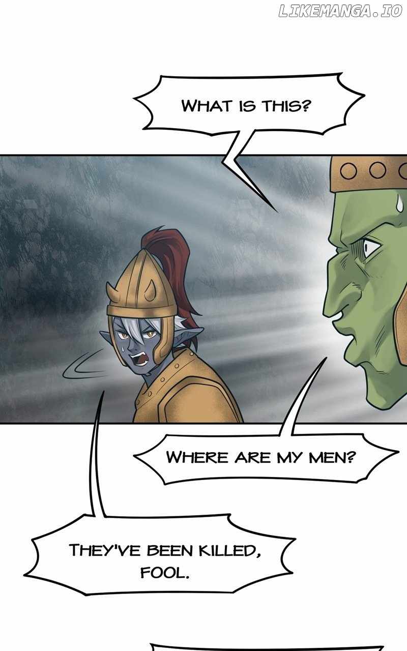 Lord of Goblins Chapter 92 4